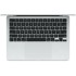 Ноутбук Apple MacBook Air 13-inch 2025 MW0W3ZA/A (КЛАВ.РУС.ГРАВ.) Silver 13.6 Ноутбук Apple MacBook Air 13-inch 2025 MW0W3ZA/A (КЛАВ.РУС.ГРАВ.) Silver 13.6
