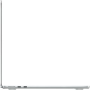 Ноутбук Apple MacBook Air 13-inch 2025 MW0W3ZA/A (КЛАВ.РУС.ГРАВ.) Silver 13.6