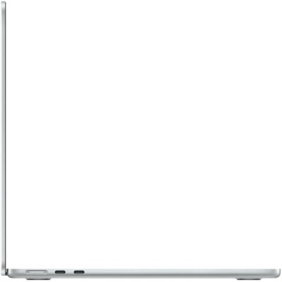 Ноутбук Apple MacBook Air 13-inch 2025 MW0W3ZA/A (КЛАВ.РУС.ГРАВ.) Silver 13.6 Ноутбук Apple MacBook Air 13-inch 2025 MW0W3ZA/A (КЛАВ.РУС.ГРАВ.) Silver 13.6