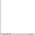 Ноутбук Apple MacBook Air 13-inch 2025 MW0W3ZA/A (КЛАВ.РУС.ГРАВ.) Silver 13.6 Ноутбук Apple MacBook Air 13-inch 2025 MW0W3ZA/A (КЛАВ.РУС.ГРАВ.) Silver 13.6