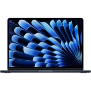 Ноутбук Apple MacBook Air 13-inch 2025 MW123ZA/A (КЛАВ.РУС.ГРАВ.) Midnight 13.6