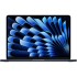 Ноутбук Apple MacBook Air 13-inch 2025 MW123ZA/A (КЛАВ.РУС.ГРАВ.) Midnight 13.6 Ноутбук Apple MacBook Air 13-inch 2025 MW123ZA/A (КЛАВ.РУС.ГРАВ.) Midnight 13.6