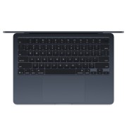 Ноутбук Apple MacBook Air 13-inch 2025 MW123ZA/A (КЛАВ.РУС.ГРАВ.) Midnight 13.6