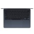 Ноутбук Apple MacBook Air 13-inch 2025 MW123ZA/A (КЛАВ.РУС.ГРАВ.) Midnight 13.6 Ноутбук Apple MacBook Air 13-inch 2025 MW123ZA/A (КЛАВ.РУС.ГРАВ.) Midnight 13.6