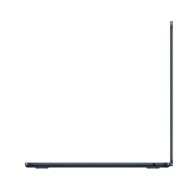 Ноутбук Apple MacBook Air 13-inch 2025 MW123ZA/A (КЛАВ.РУС.ГРАВ.) Midnight 13.6