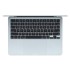 Ноутбук Apple MacBook Air 13-inch 2025 MC6T4LL/A (КЛАВ.РУС.ГРАВ.) Sky Blue 13.6 Ноутбук Apple MacBook Air 13-inch 2025 MC6T4LL/A (КЛАВ.РУС.ГРАВ.) Sky Blue 13.6
