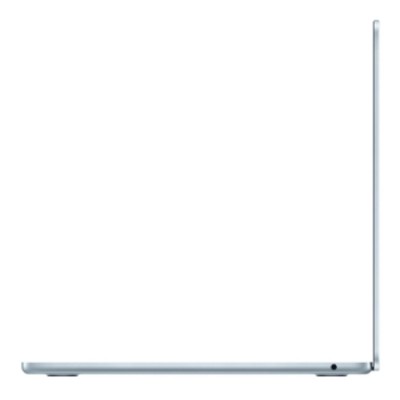 Ноутбук Apple MacBook Air 13-inch 2025 MC6T4LL/A (КЛАВ.РУС.ГРАВ.) Sky Blue 13.6 Ноутбук Apple MacBook Air 13-inch 2025 MC6T4LL/A (КЛАВ.РУС.ГРАВ.) Sky Blue 13.6