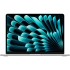 Ноутбук Apple MacBook Air 13-inch 2025 MW0X3ZA/A (КЛАВ.РУС.ГРАВ.) Silver 13.6 Ноутбук Apple MacBook Air 13-inch 2025 MW0X3ZA/A (КЛАВ.РУС.ГРАВ.) Silver 13.6