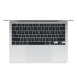 Ноутбук Apple MacBook Air 13-inch 2025 MW0X3ZA/A (КЛАВ.РУС.ГРАВ.) Silver 13.6 Ноутбук Apple MacBook Air 13-inch 2025 MW0X3ZA/A (КЛАВ.РУС.ГРАВ.) Silver 13.6