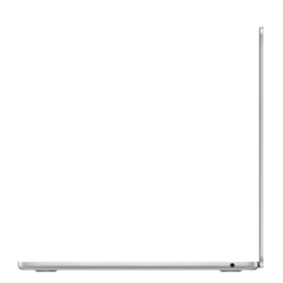 Ноутбук Apple MacBook Air 13-inch 2025 MW0X3ZA/A (КЛАВ.РУС.ГРАВ.) Silver 13.6 Ноутбук Apple MacBook Air 13-inch 2025 MW0X3ZA/A (КЛАВ.РУС.ГРАВ.) Silver 13.6