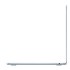 Ноутбук Apple MacBook Air 13-inch 2025 MC6U4ZA/A (КЛАВ.РУС.ГРАВ.) Sky Blue 13.6 Ноутбук Apple MacBook Air 13-inch 2025 MC6U4ZA/A (КЛАВ.РУС.ГРАВ.) Sky Blue 13.6