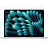 Ноутбук Apple MacBook Air 13-inch 2025 MC654ZA/A (КЛАВ.РУС.ГРАВ.) Silver 13.6 Ноутбук Apple MacBook Air 13-inch 2025 MC654ZA/A (КЛАВ.РУС.ГРАВ.) Silver 13.6
