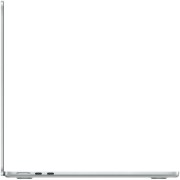 Ноутбук Apple MacBook Air 13-inch 2025 MC654ZA/A (КЛАВ.РУС.ГРАВ.) Silver 13.6
