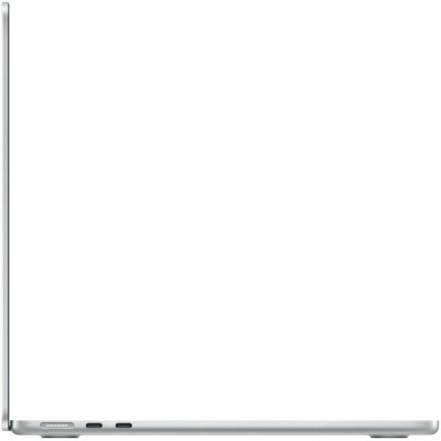 Ноутбук Apple MacBook Air 13-inch 2025 MC654ZA/A (КЛАВ.РУС.ГРАВ.) Silver 13.6 Ноутбук Apple MacBook Air 13-inch 2025 MC654ZA/A (КЛАВ.РУС.ГРАВ.) Silver 13.6
