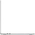 Ноутбук Apple MacBook Air 13-inch 2025 MC654ZA/A (КЛАВ.РУС.ГРАВ.) Silver 13.6 Ноутбук Apple MacBook Air 13-inch 2025 MC654ZA/A (КЛАВ.РУС.ГРАВ.) Silver 13.6