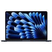 Ноутбук Apple MacBook Air 13-inch 2025 MC6C4ZA/A (КЛАВ.РУС.ГРАВ.) Midnight 13.6