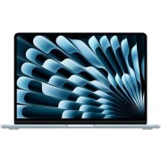 Ноутбук Apple MacBook Air 13-inch 2025 MC6V4HN/A (КЛАВ.РУС.ГРАВ.) Sky Blue 13.6