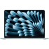 Ноутбук Apple MacBook Air 13-inch 2025 MC6V4HN/A (КЛАВ.РУС.ГРАВ.) Sky Blue 13.6 Ноутбук Apple MacBook Air 13-inch 2025 MC6V4HN/A (КЛАВ.РУС.ГРАВ.) Sky Blue 13.6