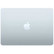 Ноутбук Apple MacBook Air 13-inch 2025 MC6V4HN/A (КЛАВ.РУС.ГРАВ.) Sky Blue 13.6