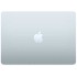Ноутбук Apple MacBook Air 13-inch 2025 MC6V4HN/A (КЛАВ.РУС.ГРАВ.) Sky Blue 13.6 Ноутбук Apple MacBook Air 13-inch 2025 MC6V4HN/A (КЛАВ.РУС.ГРАВ.) Sky Blue 13.6