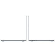 Ноутбук Apple MacBook Air 15-inch 2024 MW1L3LL/A (КЛАВ.РУС.ГРАВ.) Midnight 15.3