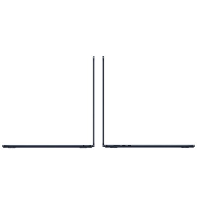 Ноутбук Apple MacBook Air 15-inch 2024 MW1L3LL/A (КЛАВ.РУС.ГРАВ.) Midnight 15.3 Ноутбук Apple MacBook Air 15-inch 2024 MW1L3LL/A (КЛАВ.РУС.ГРАВ.) Midnight 15.3