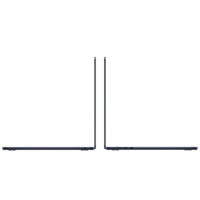 Ноутбук Apple MacBook Air 15-inch 2025 MW1M3ZA/A (КЛАВ.РУС.ГРАВ.) Midnight 15.3 Ноутбук Apple MacBook Air 15-inch 2025 MW1M3ZA/A (КЛАВ.РУС.ГРАВ.) Midnight 15.3