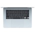 Ноутбук Apple MacBook Air 15-inch 2025 MC7C4HN/A (КЛАВ.РУС.ГРАВ.) Sky Blue 15.3 Ноутбук Apple MacBook Air 15-inch 2025 MC7C4HN/A (КЛАВ.РУС.ГРАВ.) Sky Blue 15.3