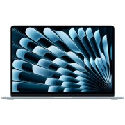 Ноутбук Apple MacBook Air 15-inch 2025 MC7C4ZA/A (КЛАВ.РУС.ГРАВ.) Sky Blue 15.3
