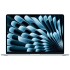 Ноутбук Apple MacBook Air 15-inch 2025 MC7C4ZA/A (КЛАВ.РУС.ГРАВ.) Sky Blue 15.3 Ноутбук Apple MacBook Air 15-inch 2025 MC7C4ZA/A (КЛАВ.РУС.ГРАВ.) Sky Blue 15.3