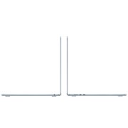 Ноутбук Apple MacBook Air 15-inch 2025 MC7C4ZA/A (КЛАВ.РУС.ГРАВ.) Sky Blue 15.3