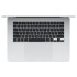 Ноутбук Apple MacBook Air 15-inch 2025 MC6J4ZA/A (КЛАВ.РУС.ГРАВ.) Silver 15.3 Ноутбук Apple MacBook Air 15-inch 2025 MC6J4ZA/A (КЛАВ.РУС.ГРАВ.) Silver 15.3