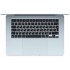 Ноутбук Apple MacBook Air 15-inch 2025 MC7D4ZA/A (КЛАВ.РУС.ГРАВ.) Sky Blue 15.3 Ноутбук Apple MacBook Air 15-inch 2025 MC7D4ZA/A (КЛАВ.РУС.ГРАВ.) Sky Blue 15.3