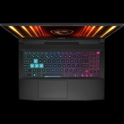 Ноутбук MSI Katana 15 HX B14WFK-618XRU 9S7-1587C1-618 Black 15.6