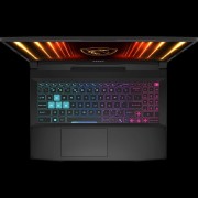 Ноутбук MSI Katana 15 HX B14WGK-226XRU 9S7-1587C1-226 Black 15.6