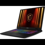 Ноутбук MSI Crosshair A16 HX D8WGKG-078XRU 9S7-15PL21-078 Grey 16