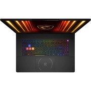 Ноутбук MSI Crosshair 18 HX AI A2XWGKG-022XRU 9S7-184111-022 Black 18