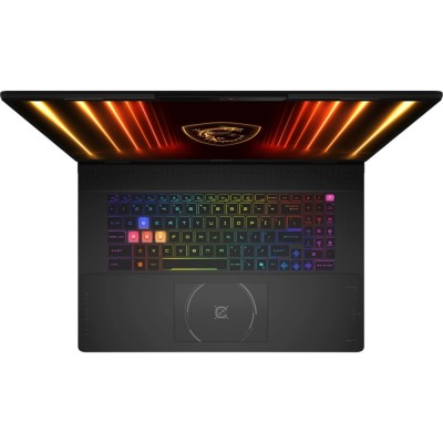 Ноутбук MSI Crosshair 18 HX AI A2XWGKG-022XRU 9S7-184111-022 Black 18 Ноутбук MSI Crosshair 18 HX AI A2XWGKG-022XRU 9S7-184111-022 Black 18