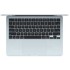 Ноутбук Apple MacBook Air 13-inch 2025 MC6V4LL/A (КЛАВ.РУС.ГРАВ.) Sky Blue 13.6 Ноутбук Apple MacBook Air 13-inch 2025 MC6V4LL/A (КЛАВ.РУС.ГРАВ.) Sky Blue 13.6