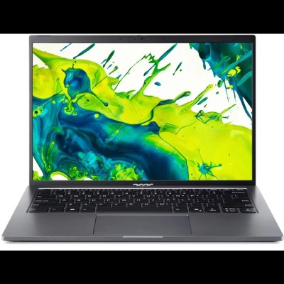 Ноутбук Acer Aspire Go 14 NX.JFWCD.002 Iron 14 Ноутбук Acer Aspire Go 14 NX.JFWCD.002 Iron 14