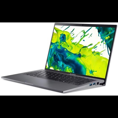 Ноутбук Acer Aspire Go 14 NX.JFWCD.002 Iron 14 Ноутбук Acer Aspire Go 14 NX.JFWCD.002 Iron 14