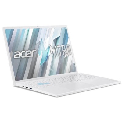 Ноутбук Acer Nitro Lite NL16-71G-74YP NH.D26CD.002 White 16 Ноутбук Acer Nitro Lite NL16-71G-74YP NH.D26CD.002 White 16