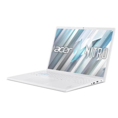 Ноутбук Acer Nitro Lite NL16-71G-74YP NH.D26CD.002 White 16 Ноутбук Acer Nitro Lite NL16-71G-74YP NH.D26CD.002 White 16