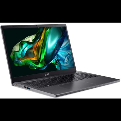 Ноутбук Acer Aspire 5 A515-58P-759A NX.KHJER.007 Grey 15.6 Ноутбук Acer Aspire 5 A515-58P-759A NX.KHJER.007 Grey 15.6