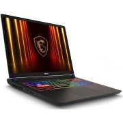 Ноутбук MSI Vector 17 HX AI A2XWIG-220XRU 9S7-17S372-220 Gray 17
