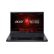 Ноутбук Acer Aspire Nitro ANV15-51-51AT NH.QNACD.009 Black 15.6