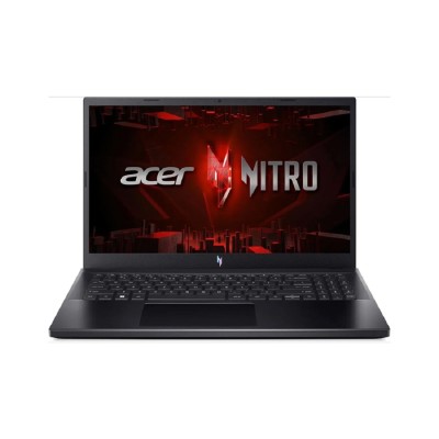 Ноутбук Acer Aspire Nitro ANV15-51-51AT NH.QNACD.009 Black 15.6 Ноутбук Acer Aspire Nitro ANV15-51-51AT NH.QNACD.009 Black 15.6