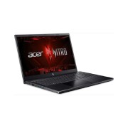 Ноутбук Acer Aspire Nitro ANV15-51-51AT NH.QNACD.009 Black 15.6