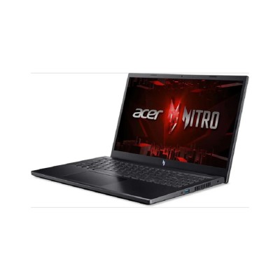 Ноутбук Acer Aspire Nitro ANV15-51-51AT NH.QNACD.009 Black 15.6 Ноутбук Acer Aspire Nitro ANV15-51-51AT NH.QNACD.009 Black 15.6