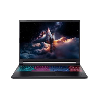 Ноутбук Acer Nitro V 16S AI NH.U03CD.003 Black 16 Ноутбук Acer Nitro V 16S AI NH.U03CD.003 Black 16